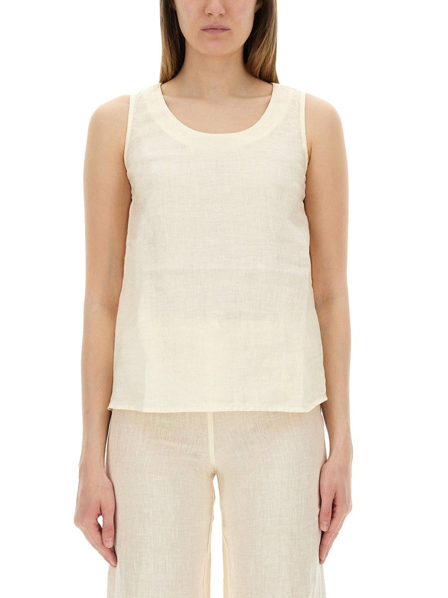 120% LINO - LINEN TOP linen-top_c4ec14e1-7cdb-4a83-aecf-13970f205e13