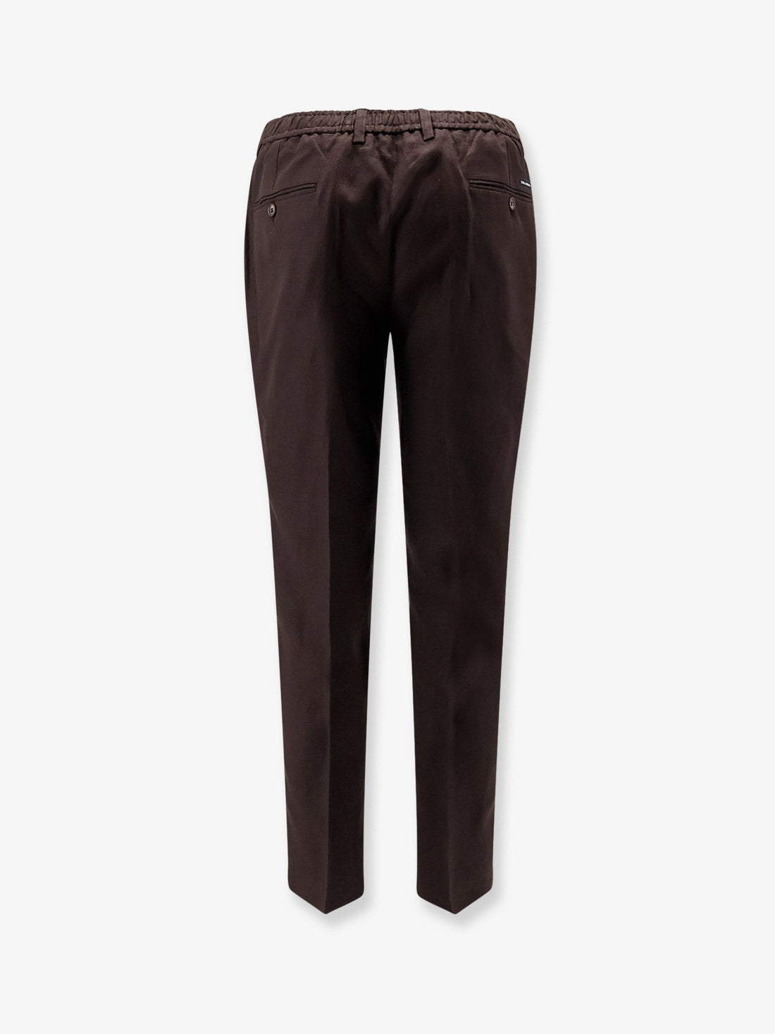 Linen trousers