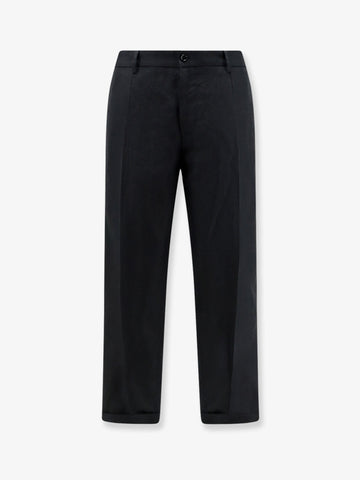 Dolce & Gabbana Linen trousers