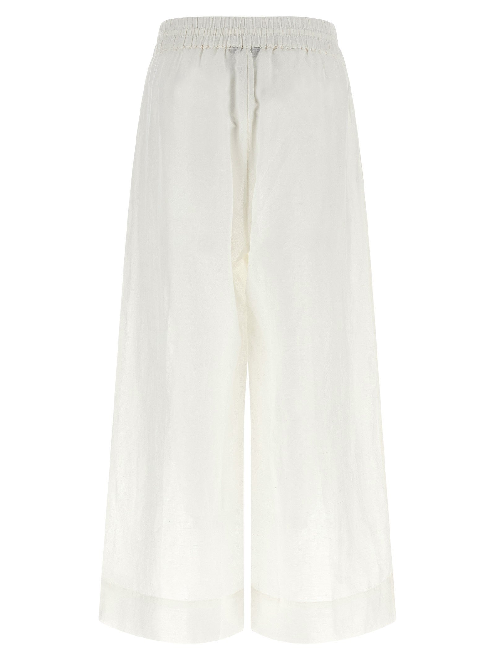Polo Ralph Lauren - Linen trousers linen-trousers_126f5497-21d0-4e1f-8cad-f67cc1440da0