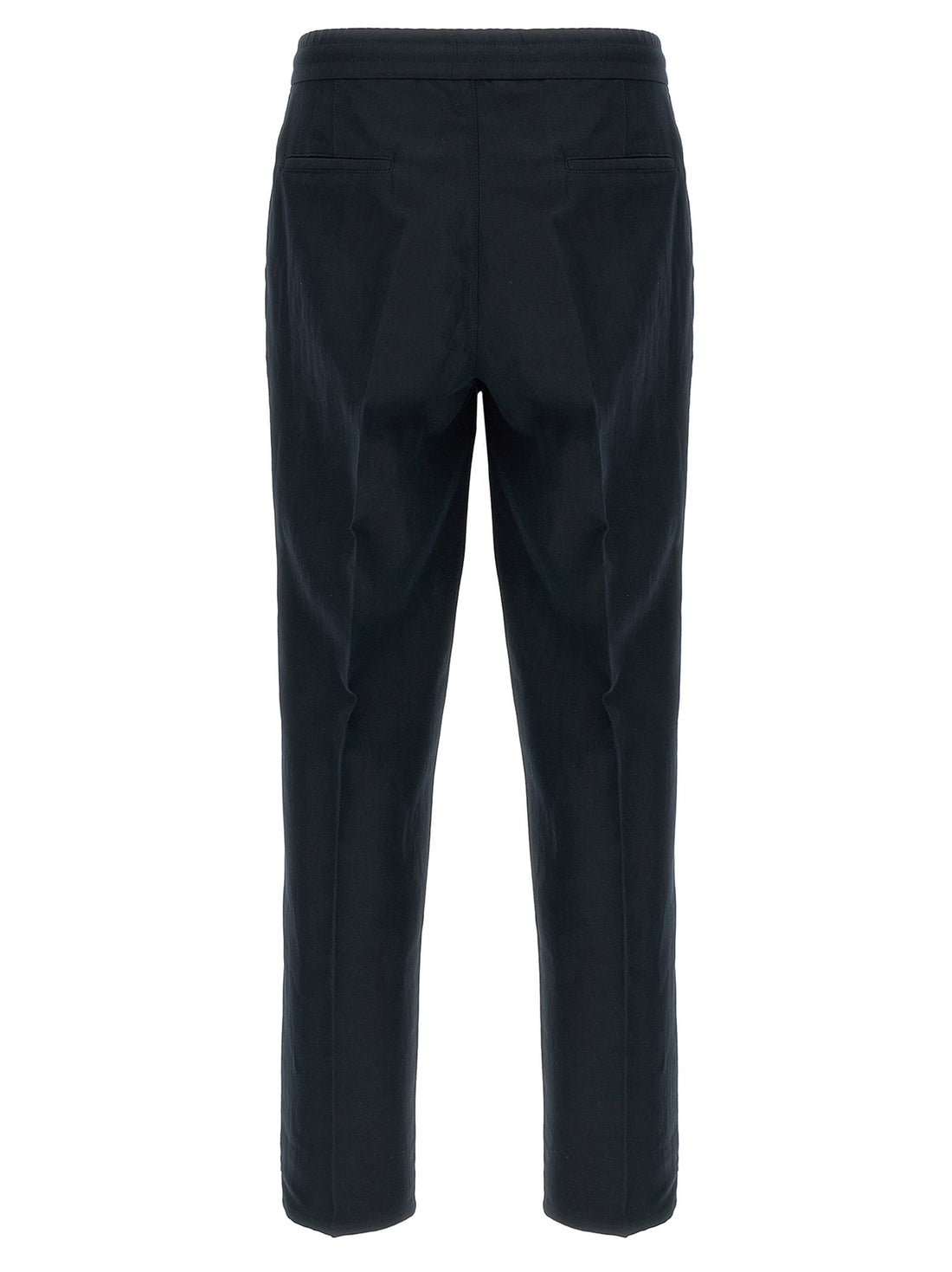 Brunello Cucinelli - Linen trousers linen-trousers