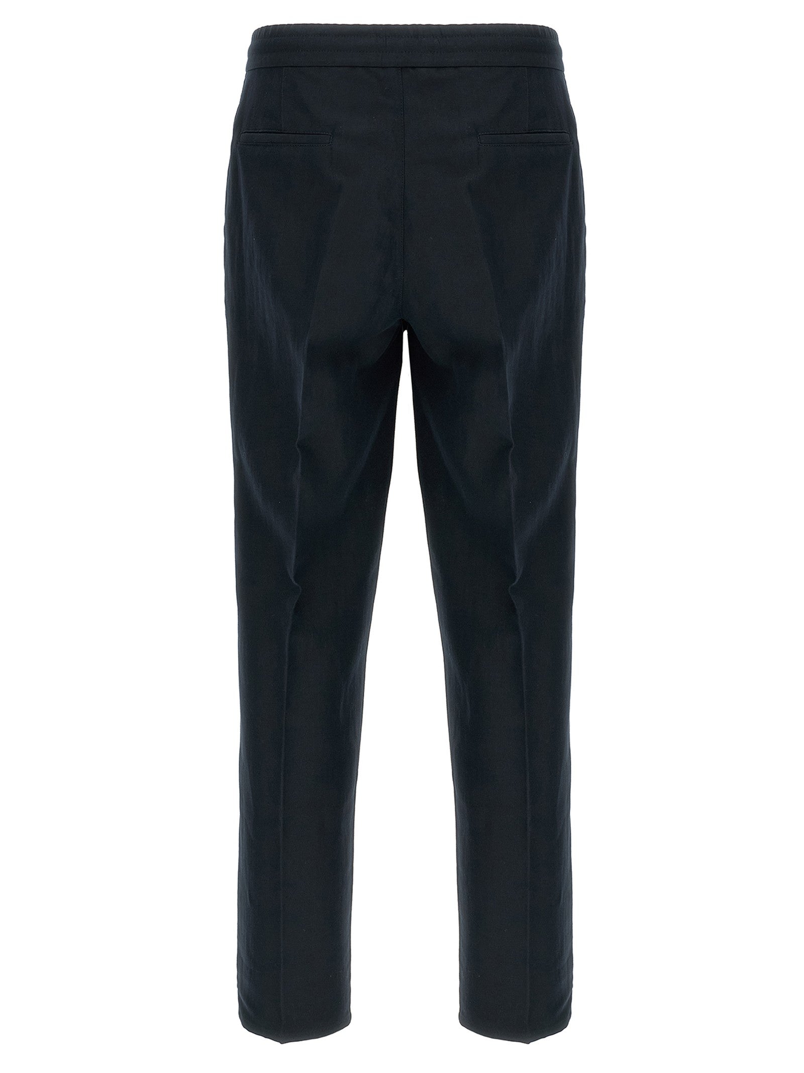 Brunello Cucinelli - Linen trousers