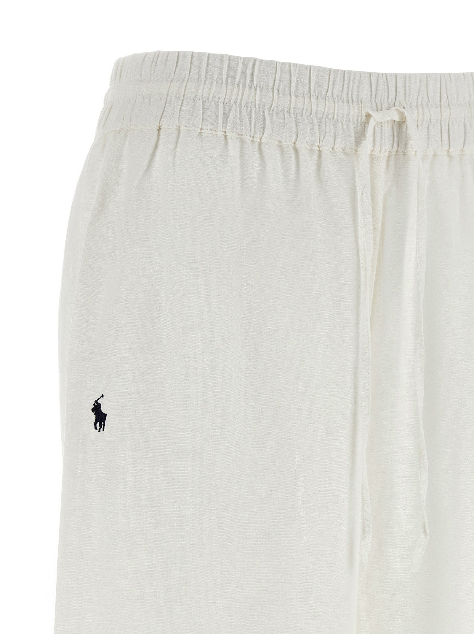 Polo Ralph Lauren - Linen trousers linen-trousers_e2edeb85-a572-40f5-8be5-6a523fe7dfb3