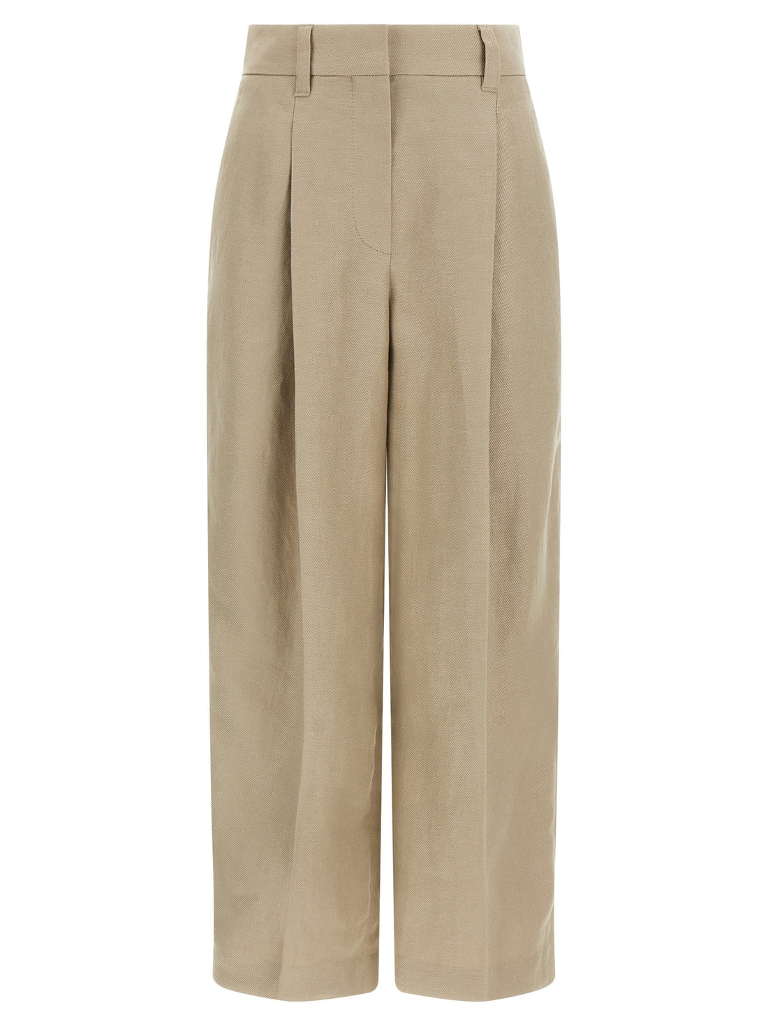 Brunello Cucinelli - Linen trousers linen-trousers_ec81316d-08e5-4e30-ba7c-973703e597be