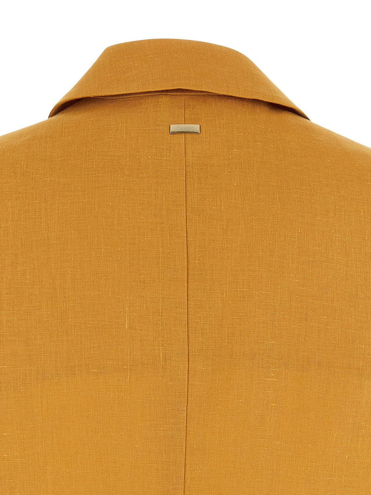 Herno - Linen vest