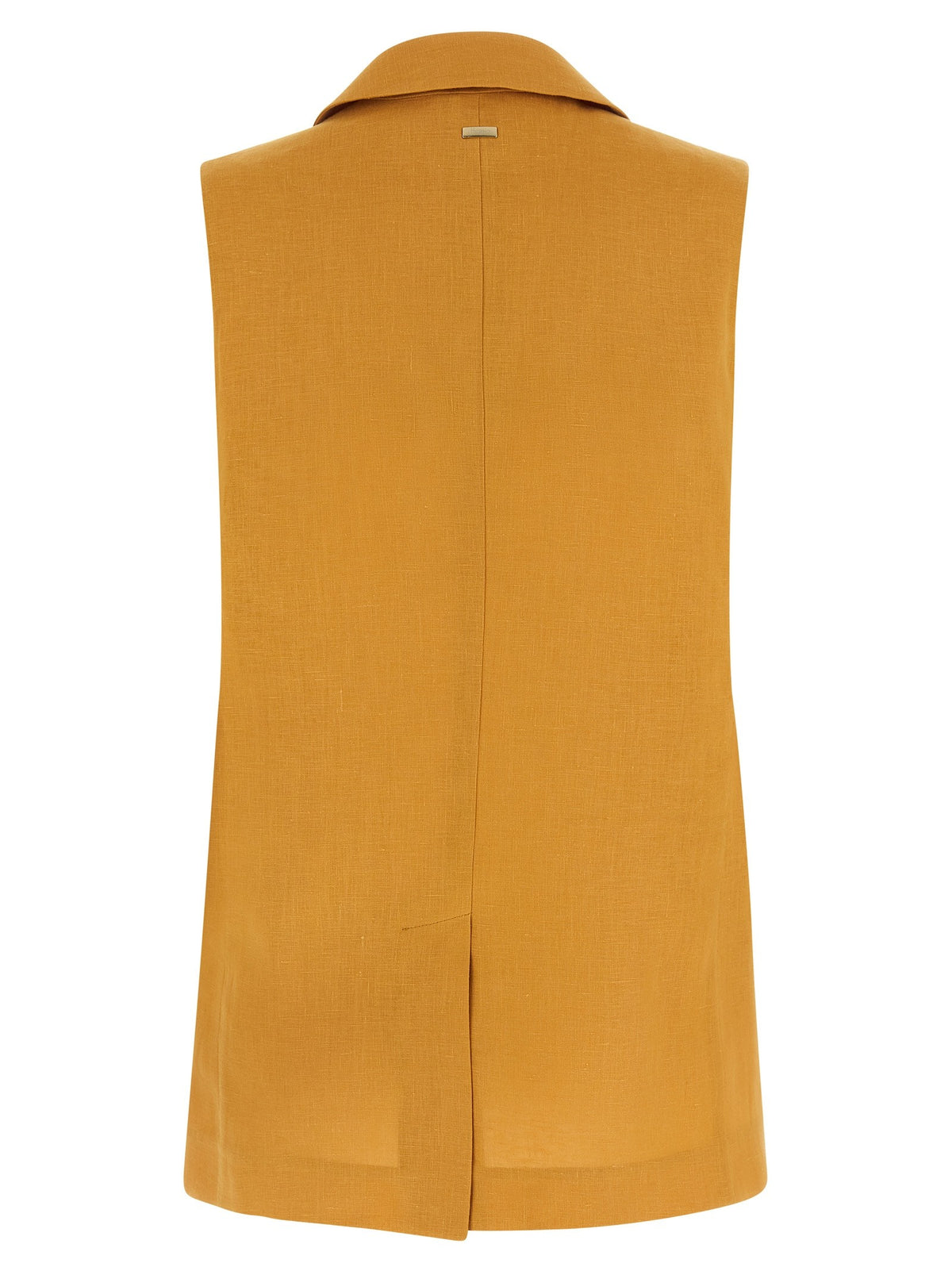 Herno - Linen vest