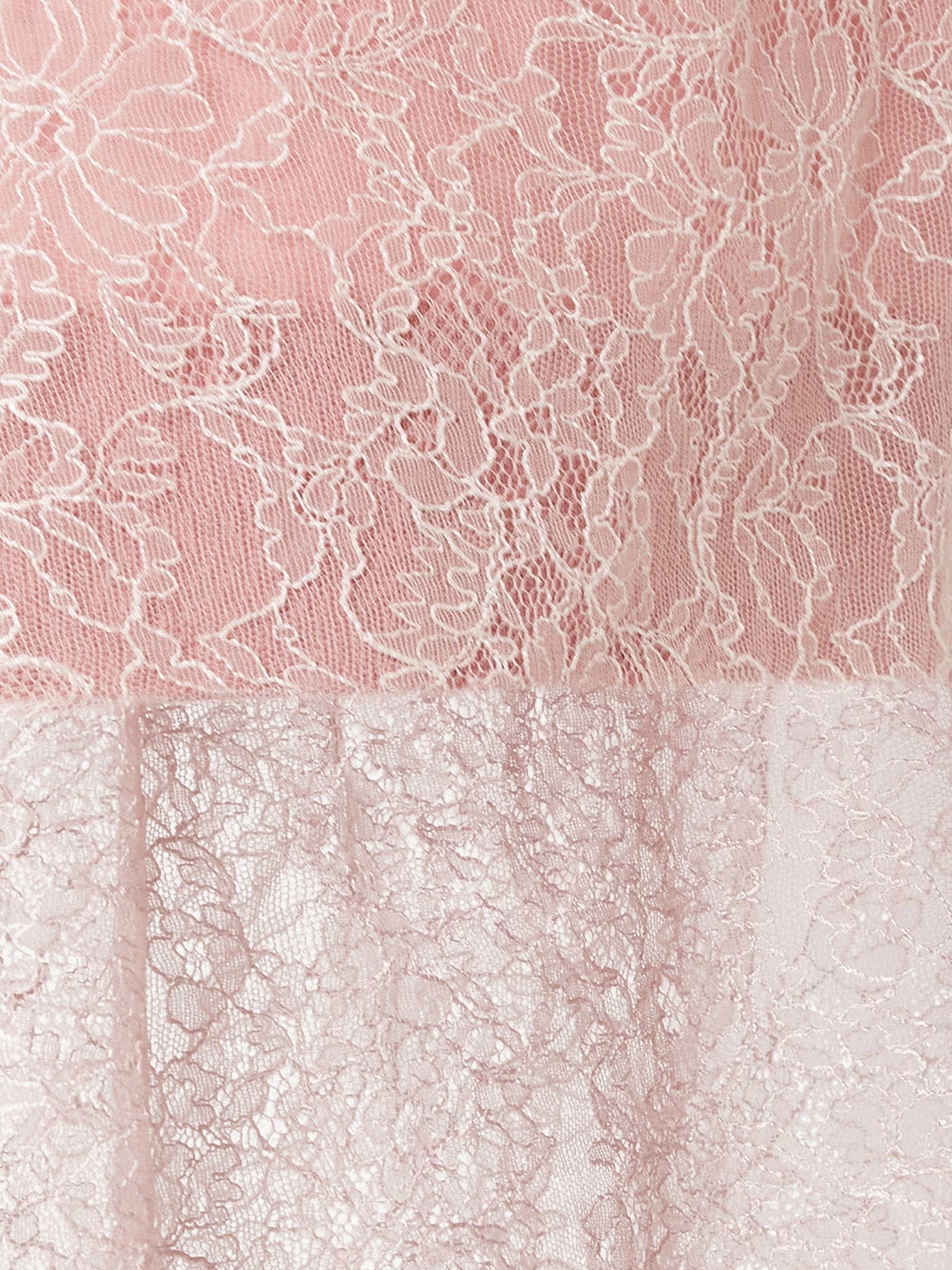 Lingerie cashmere and silk polo shirt