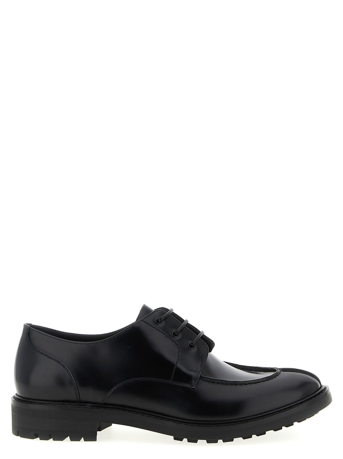 Saint Laurent - 'Lino' lace up shoes