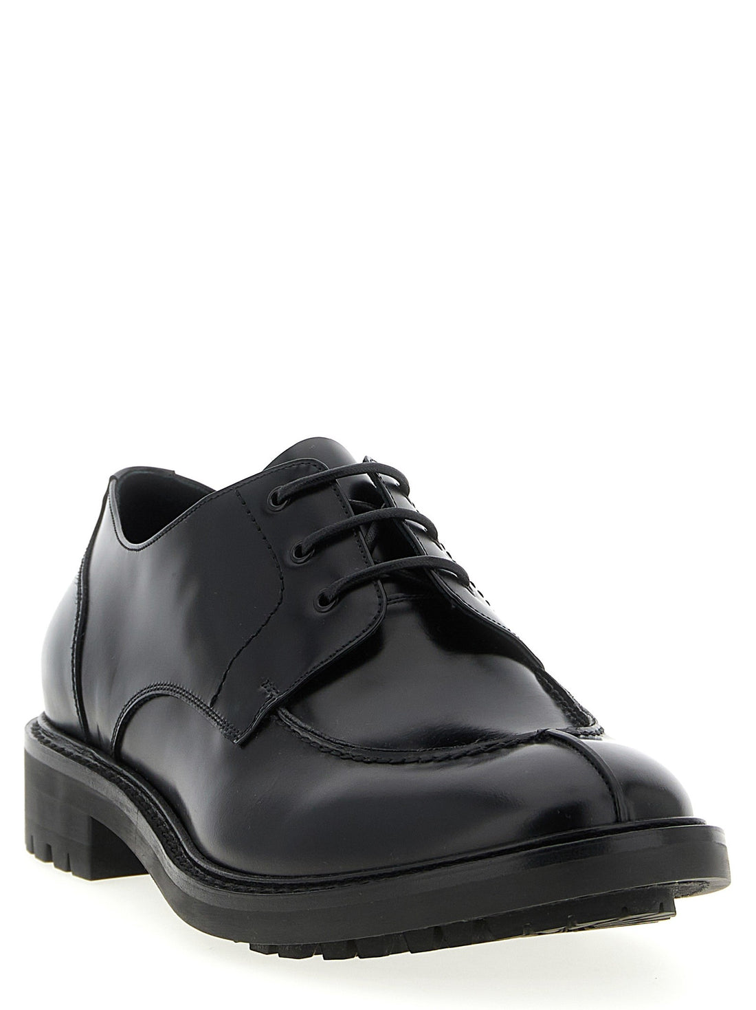 Saint Laurent - 'Lino' lace up shoes