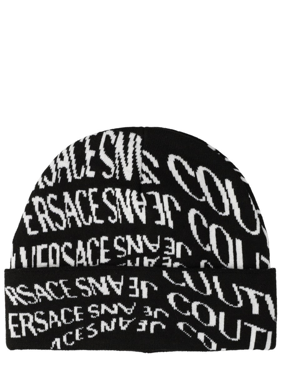 "LIQUIFY LOGOMANIA" CAP