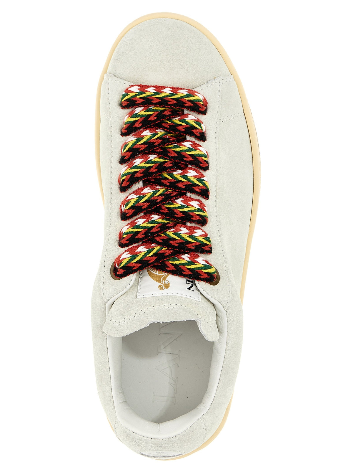 Lanvin - 'Lite Curb' sneakers