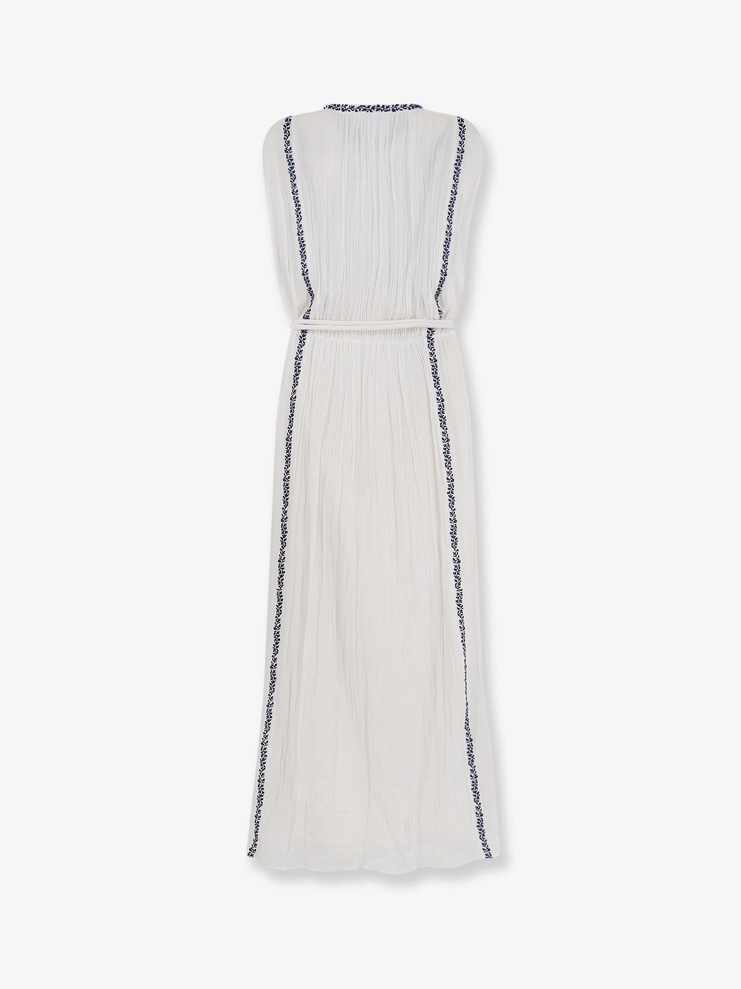 MARANT ETOILE - Liviane long dress