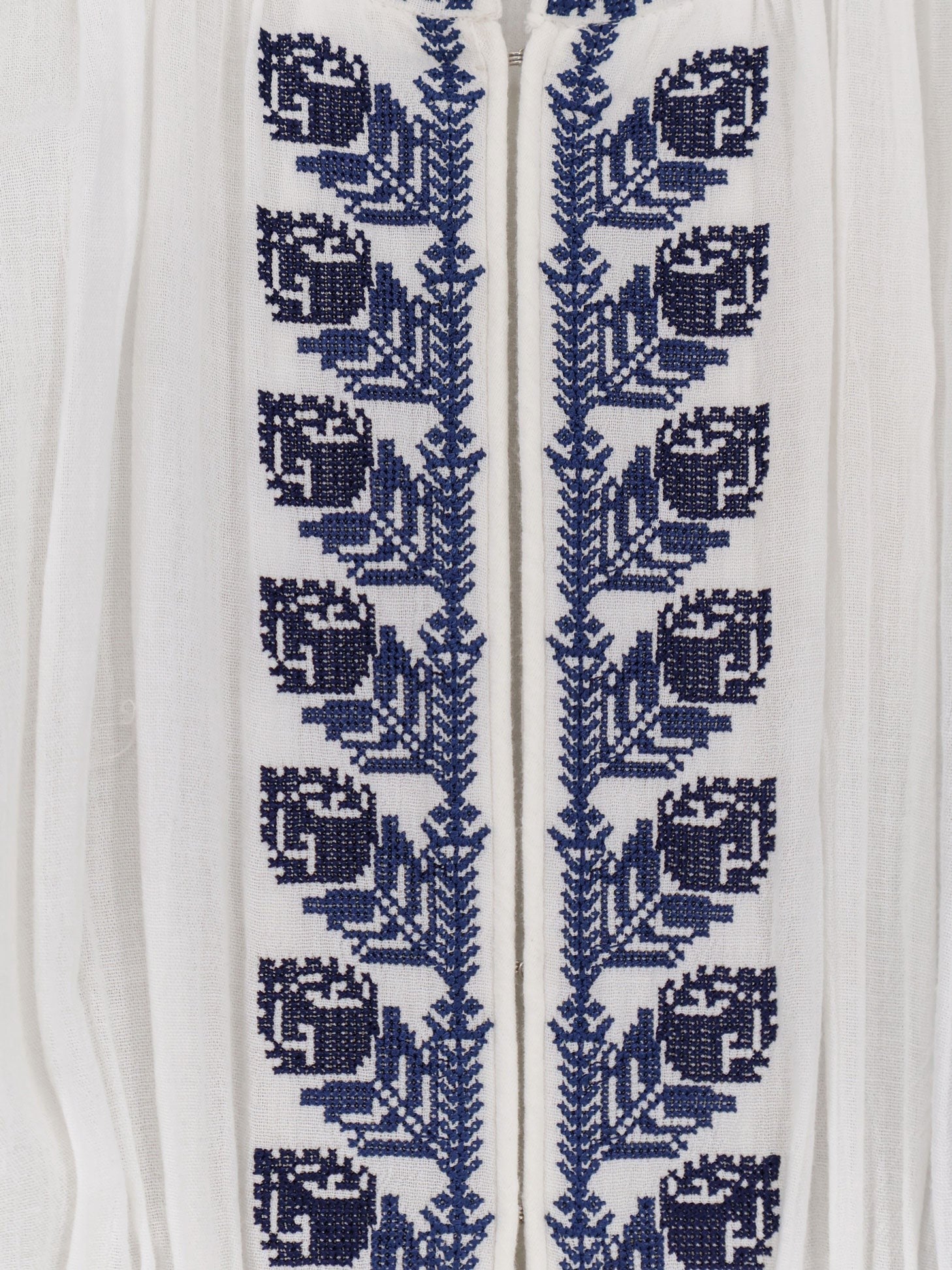 MARANT ETOILE - Liviane long dress