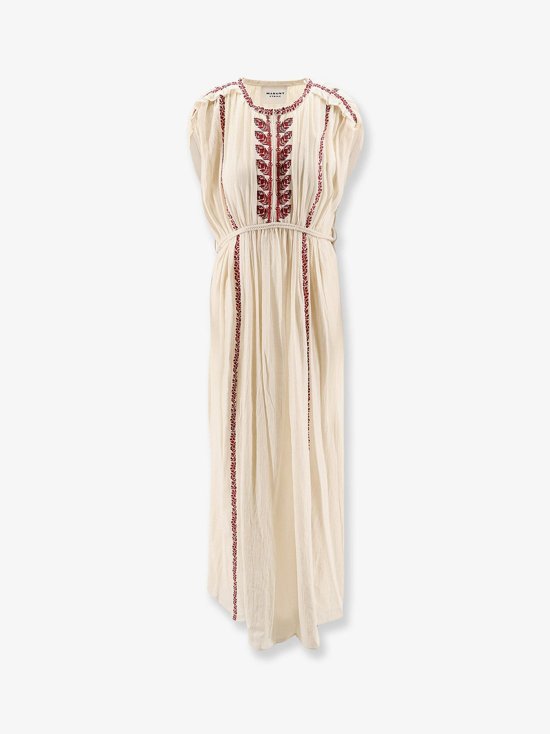 MARANT ETOILE - Liviane long dress liviane-long-dress_50c73fad-ac1c-4a6a-b068-f7ca46cd4078