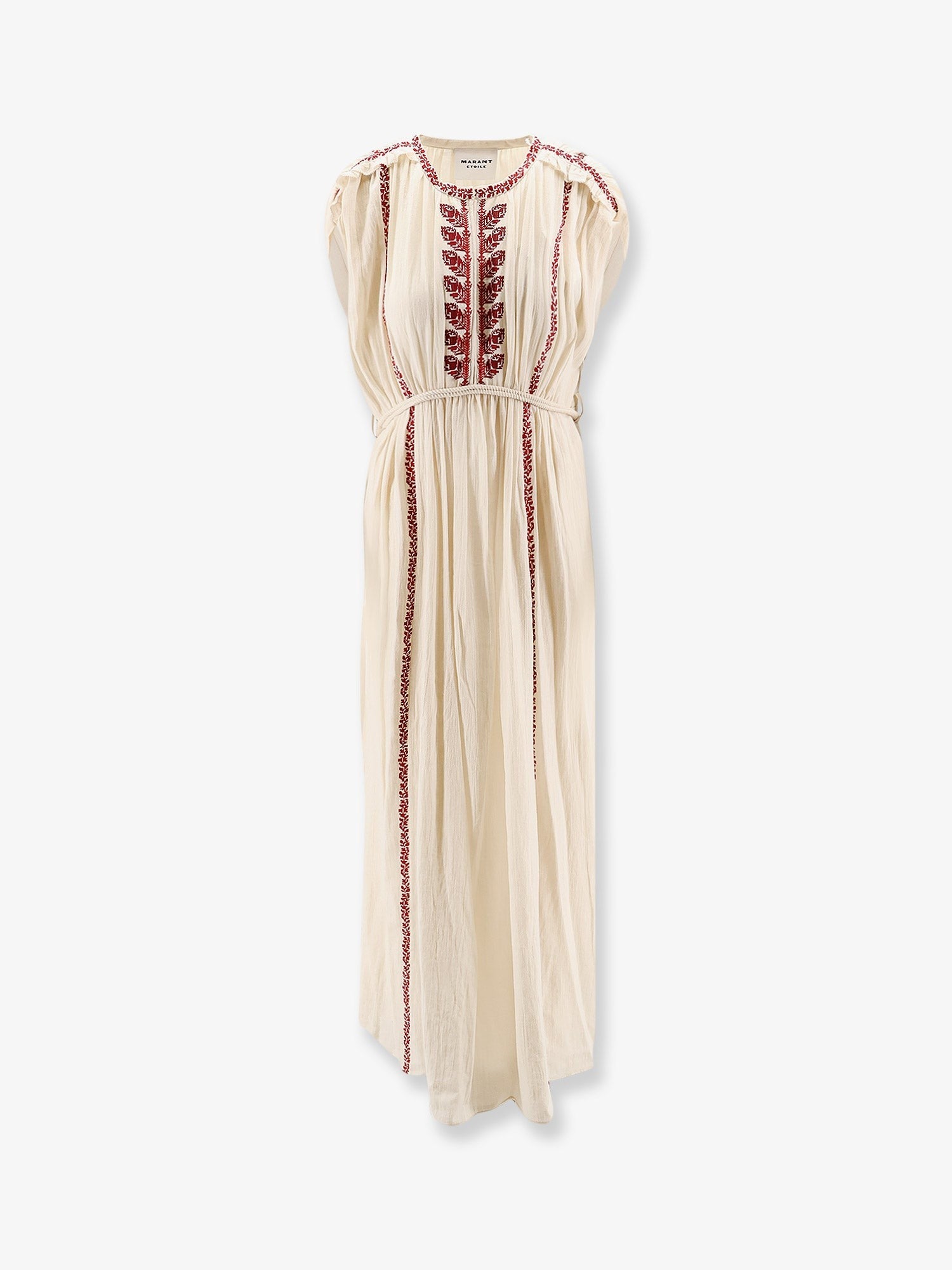 MARANT ETOILE - Liviane long dress