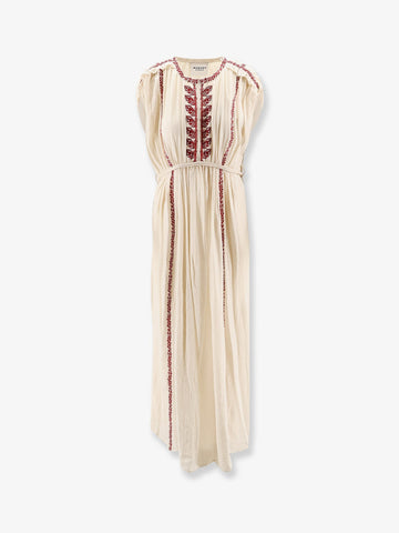 MARANT ETOILE - Liviane long dress