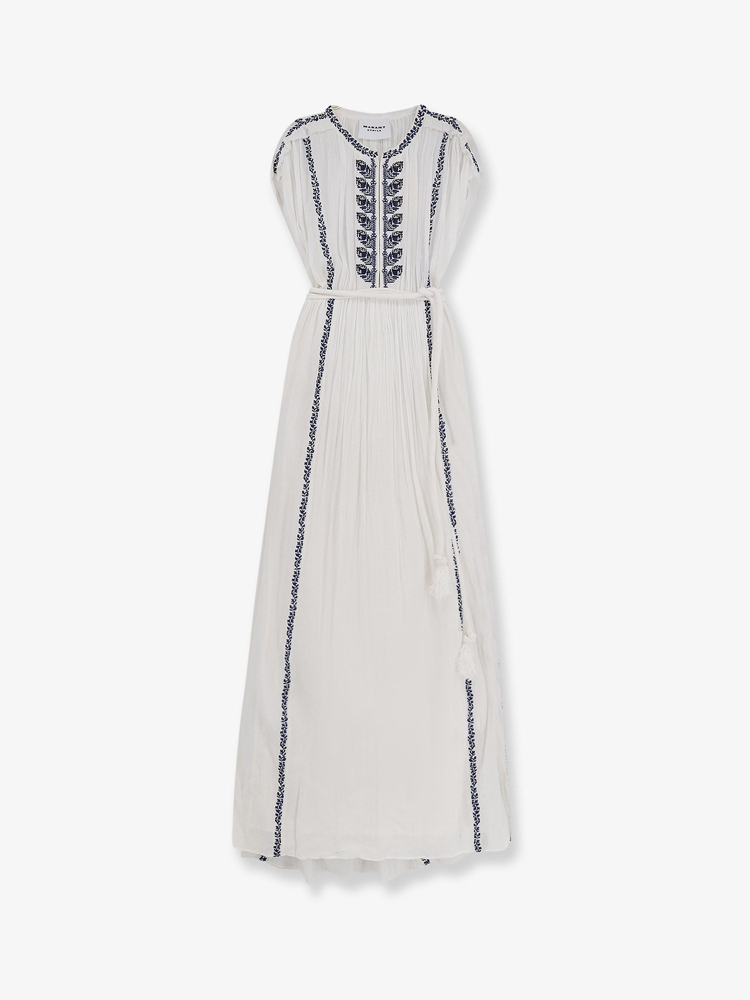 MARANT ETOILE - Liviane long dress