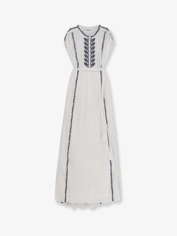 MARANT ETOILE - Liviane long dress