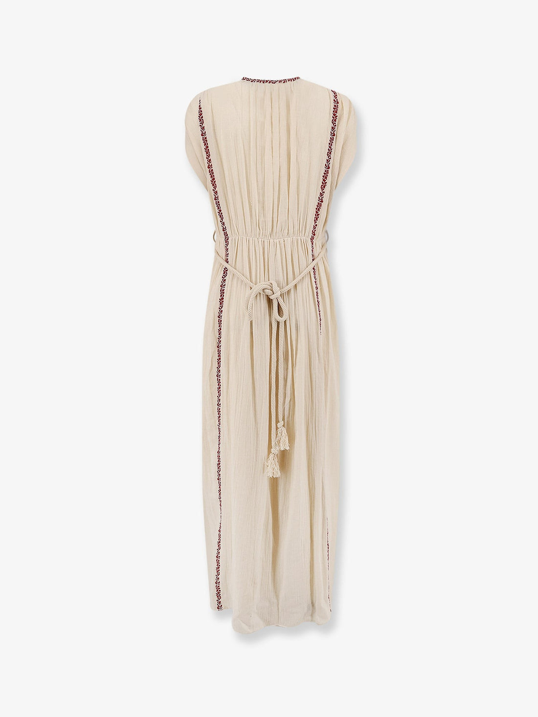 MARANT ETOILE - Liviane long dress liviane-long-dress_50c73fad-ac1c-4a6a-b068-f7ca46cd4078