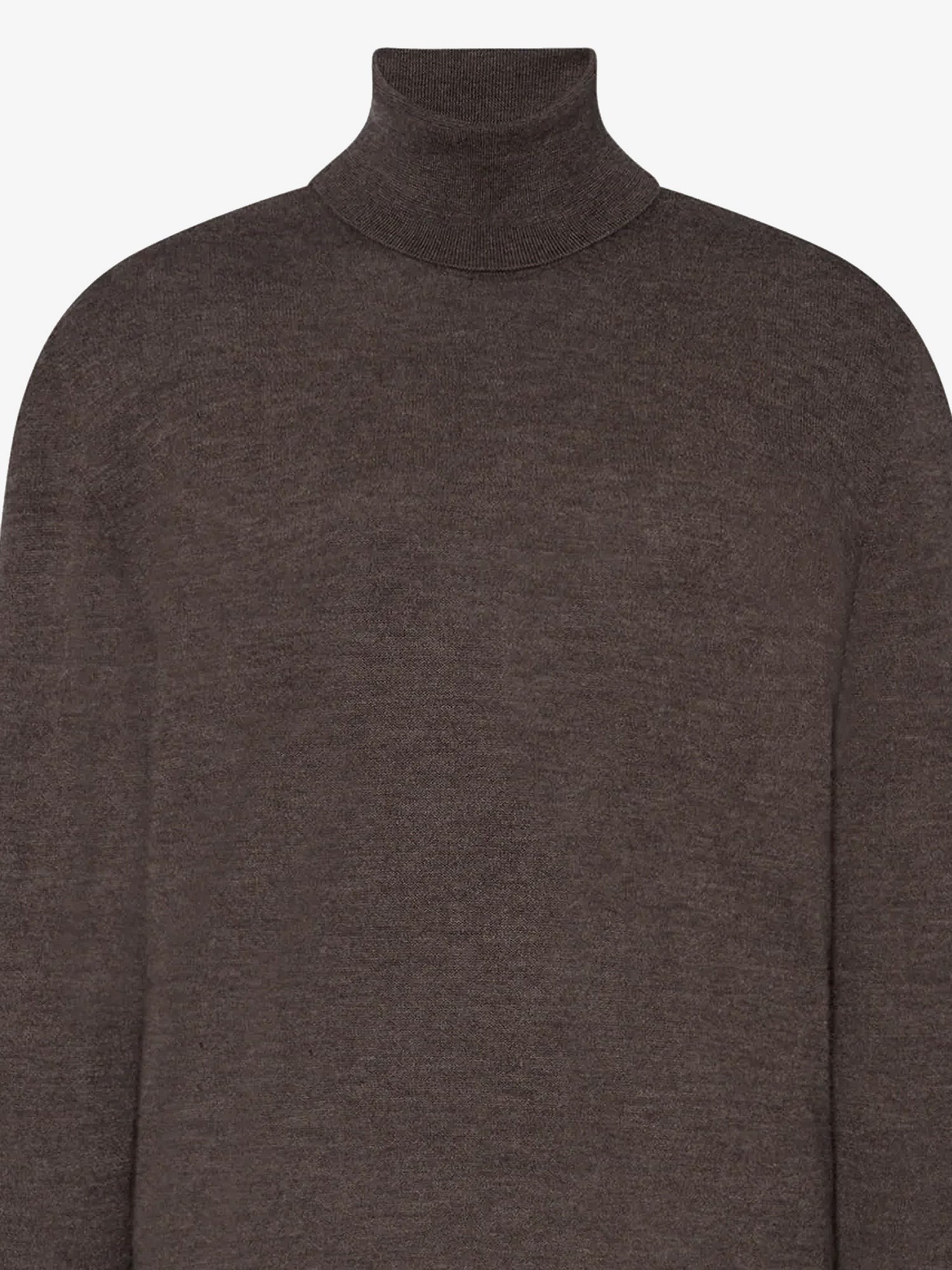 Lizzy cashmere turtleneck