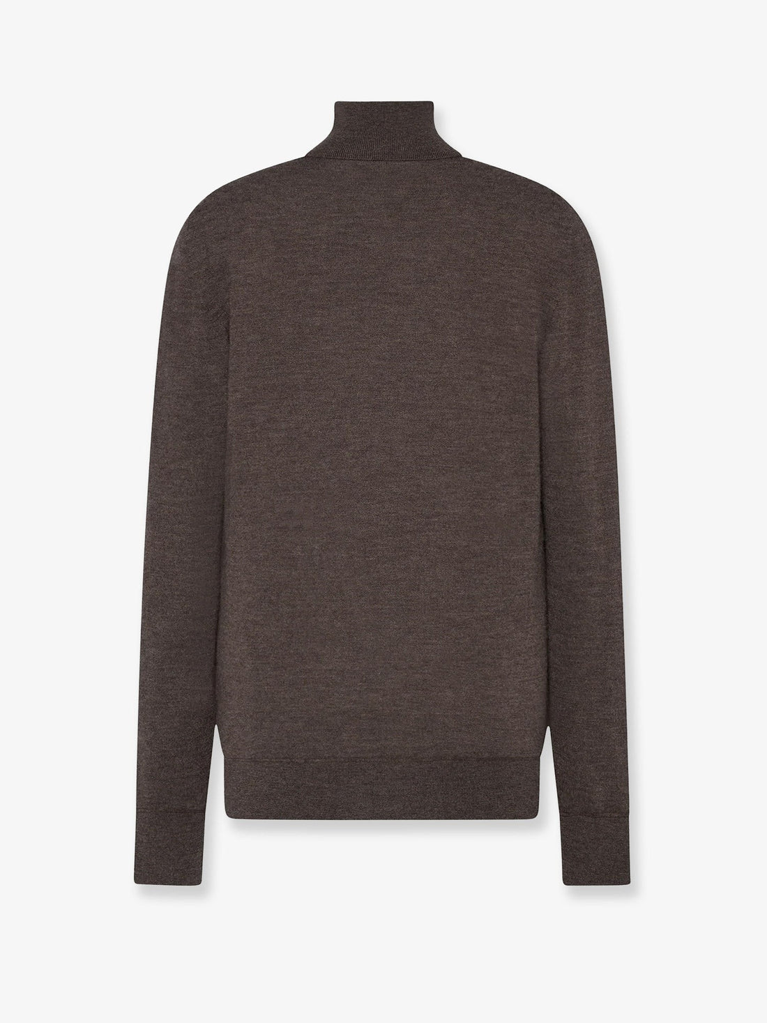 Lizzy cashmere turtleneck