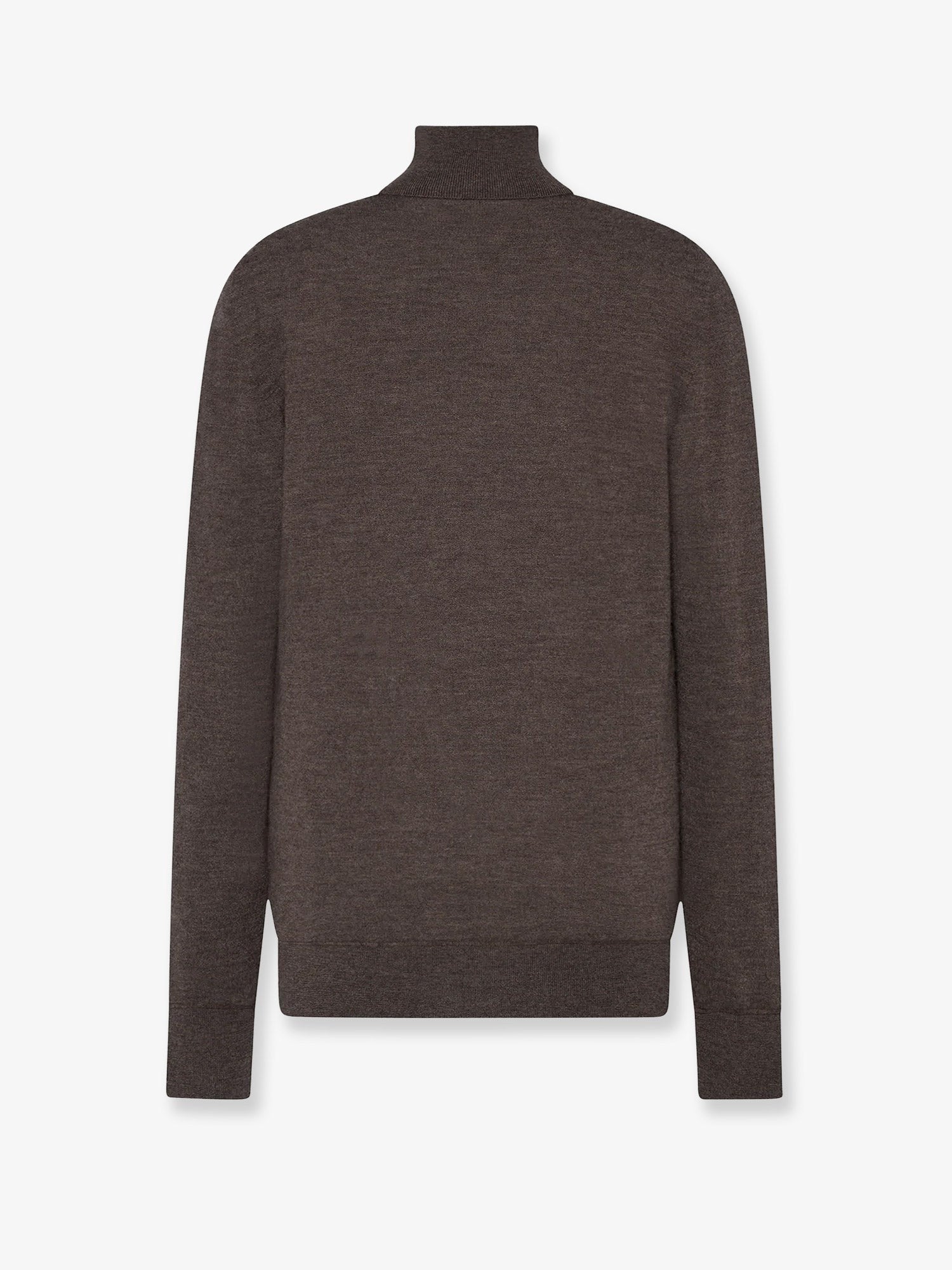 Lizzy cashmere turtleneck