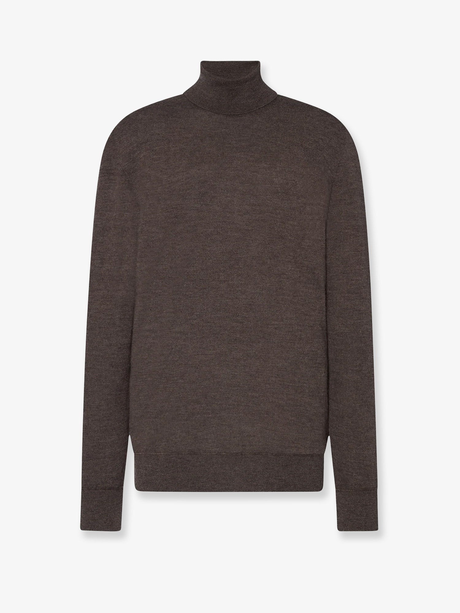 Lizzy cashmere turtleneck