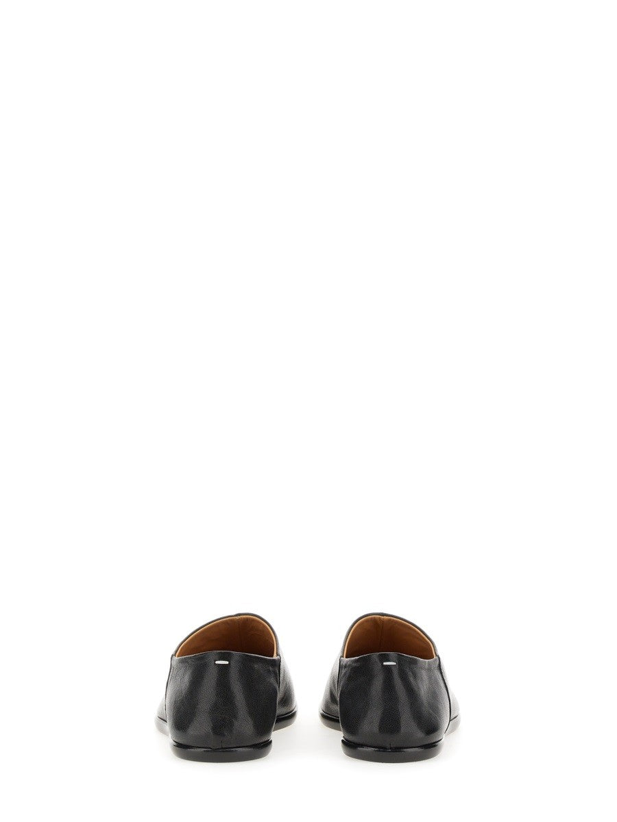 LOAFER SLIP ON TABI