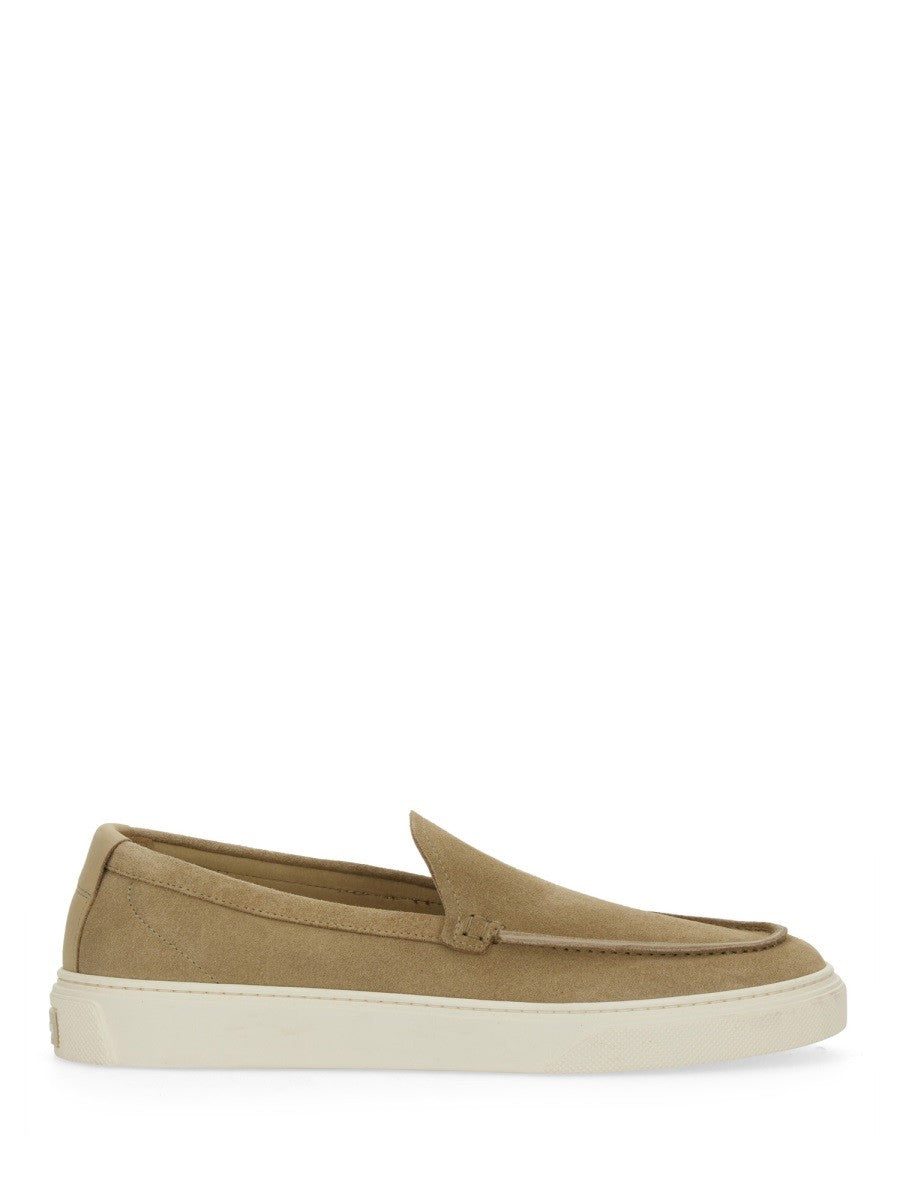 LOAFER SLIP ON