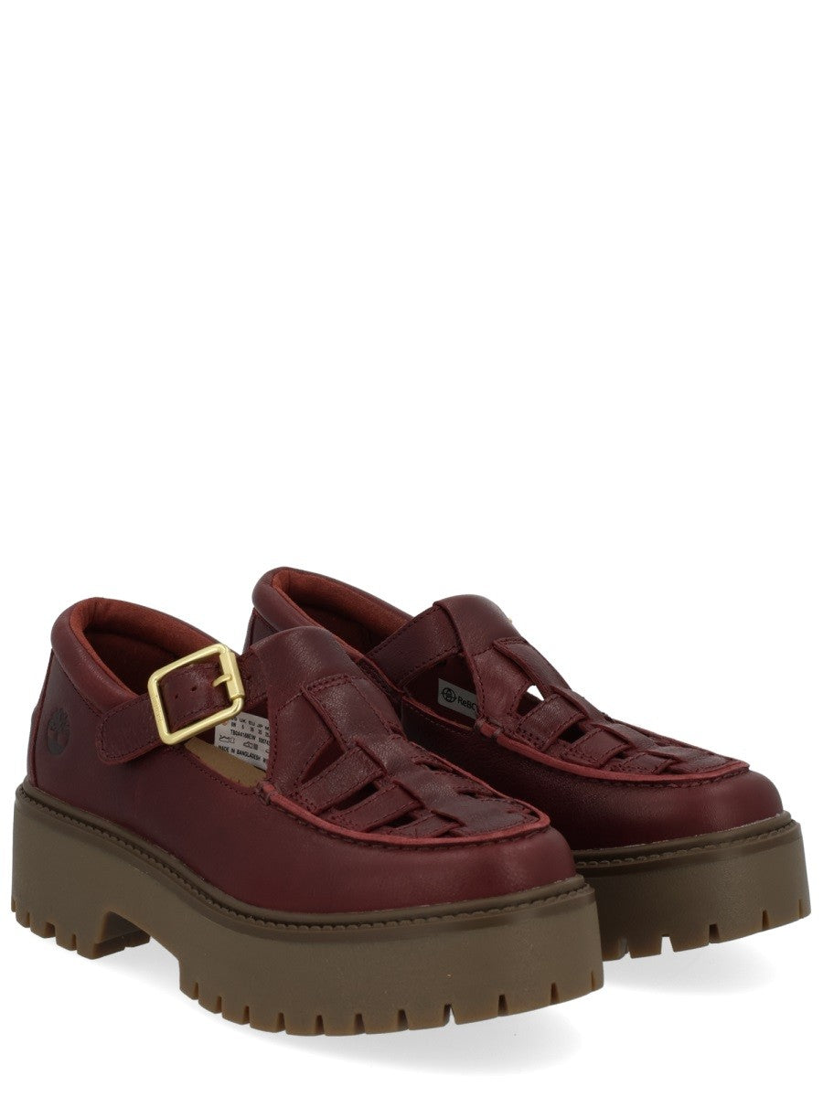 Timberland - LOAFER WITH BUCKLE loafer-with-buckle_b030b72d-f46e-413a-ad8e-eb38cfba4bfe