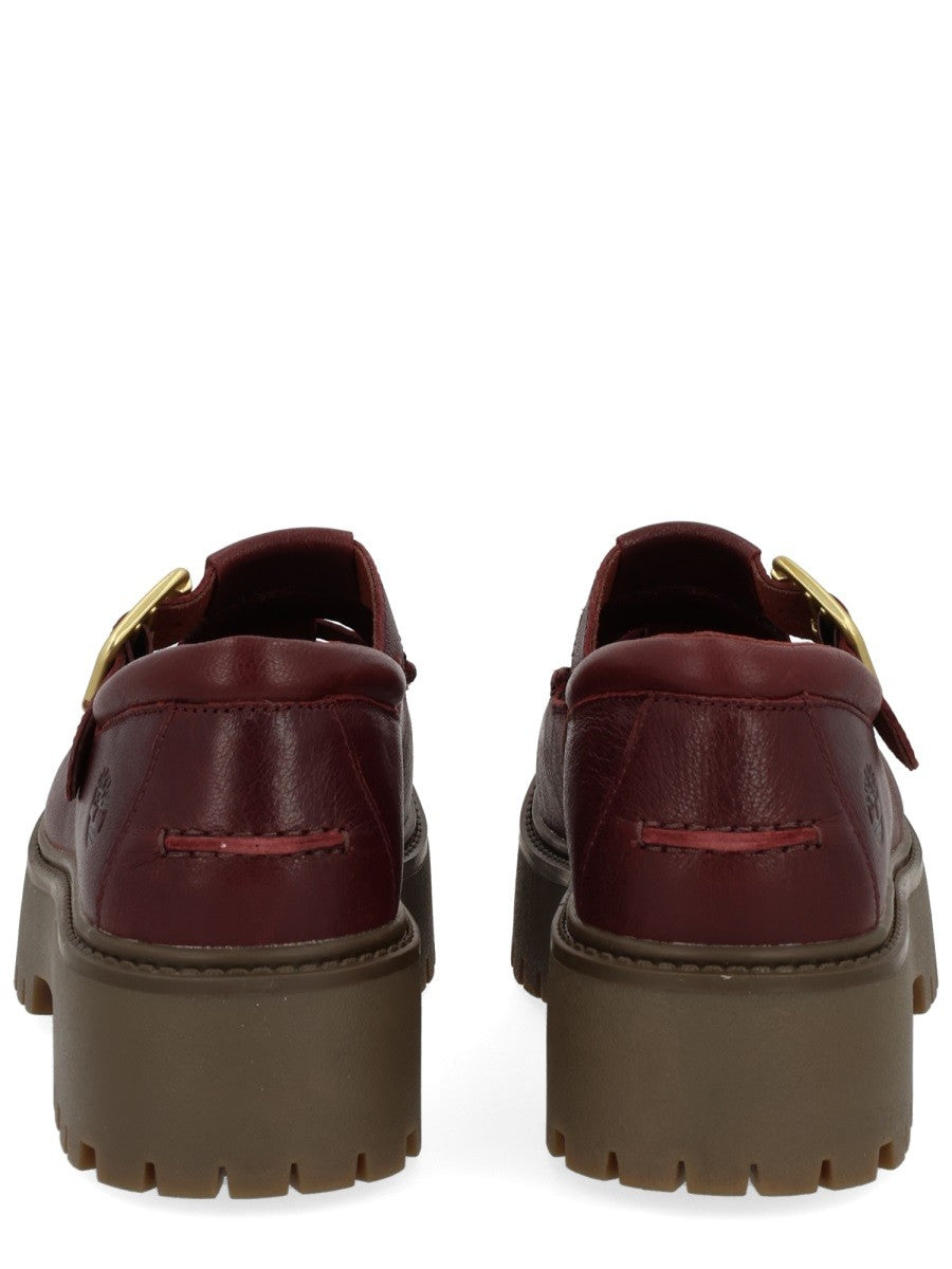Timberland - LOAFER WITH BUCKLE loafer-with-buckle_06a86ee9-a2a8-47e0-a61c-7aa7239f4b7d