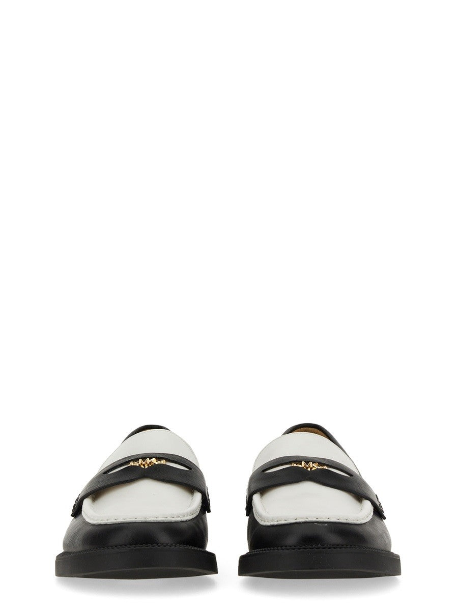 MICHAEL BY MICHAEL KORS - LOAFER WITH COIN