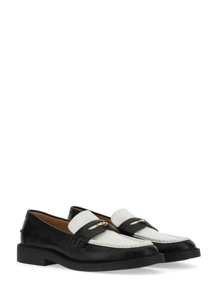 MICHAEL BY MICHAEL KORS - LOAFER WITH COIN