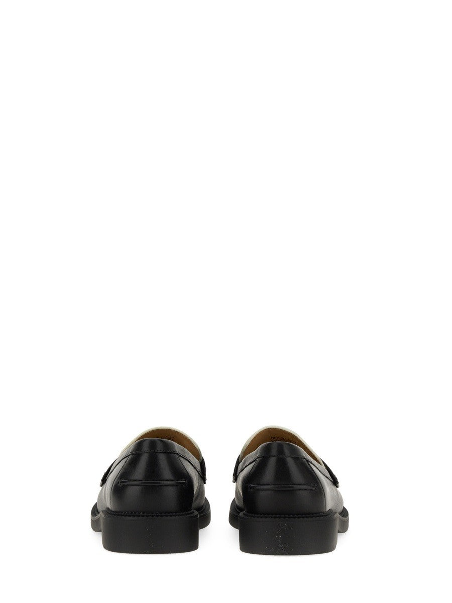 MICHAEL BY MICHAEL KORS - LOAFER WITH COIN