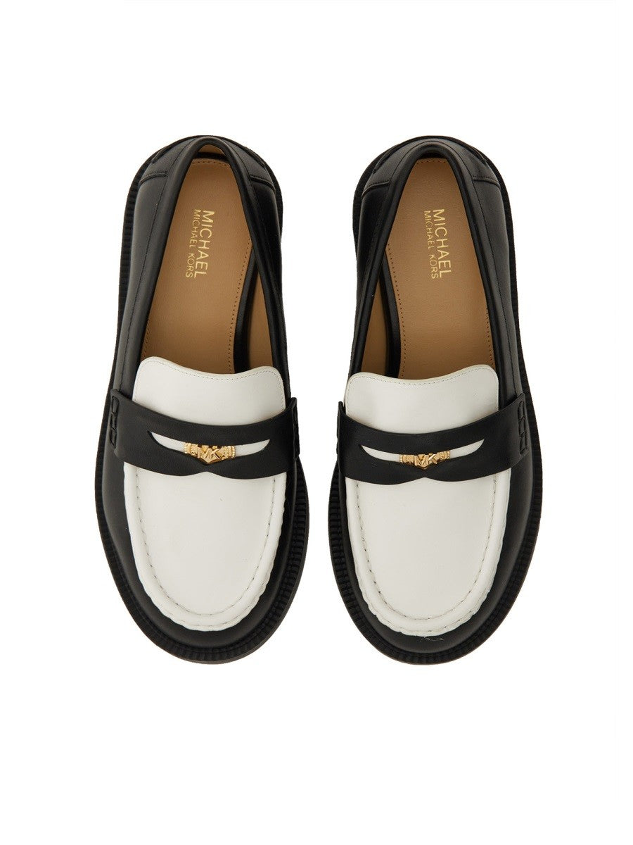 MICHAEL BY MICHAEL KORS - LOAFER WITH COIN loafer-with-coin_e0fb3530-bc93-4a86-8592-b9abcf604337