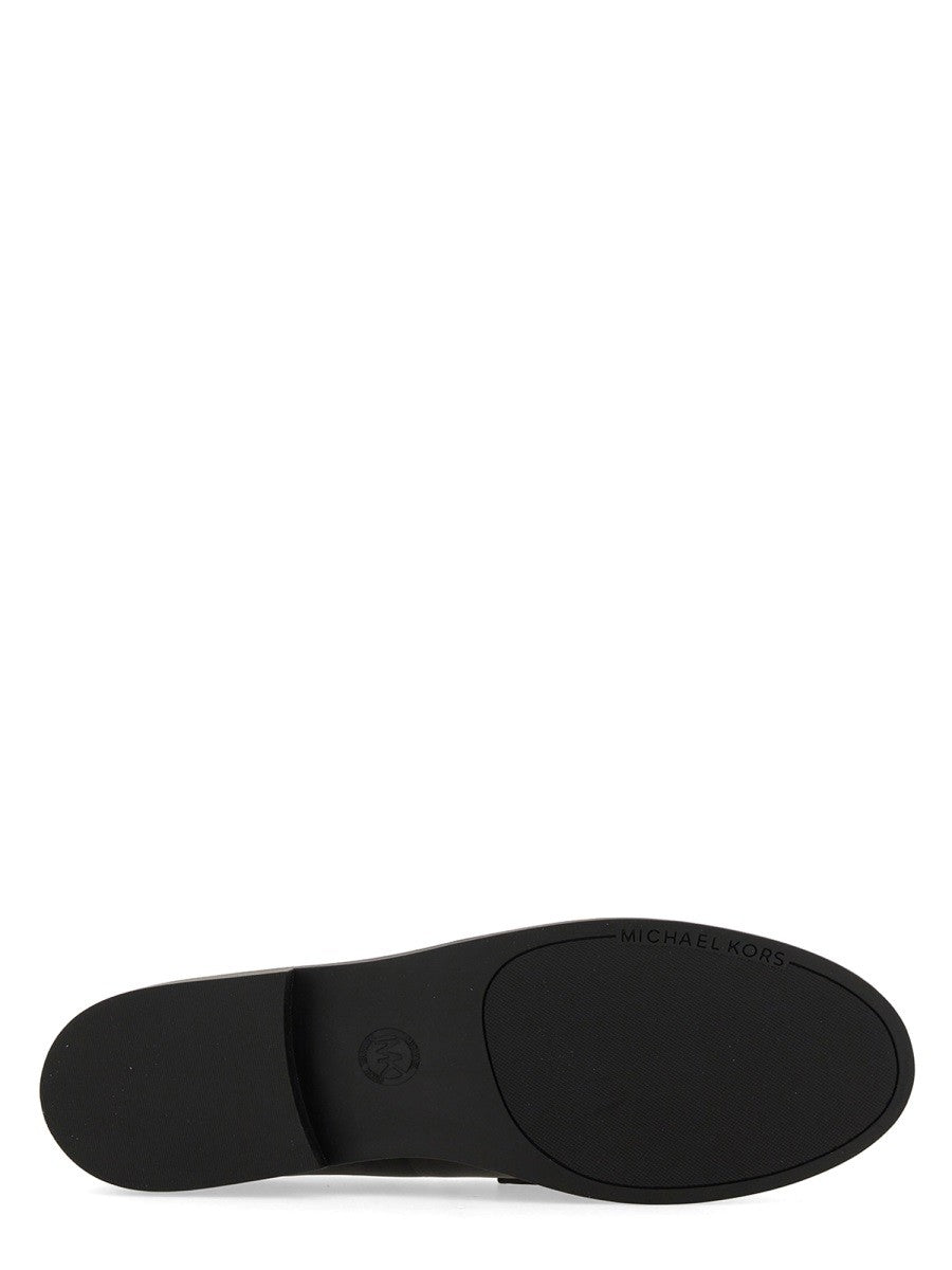 MICHAEL BY MICHAEL KORS - LOAFER WITH COIN