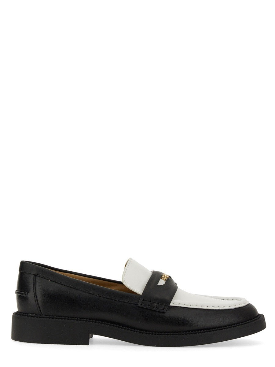 MICHAEL BY MICHAEL KORS - LOAFER WITH COIN loafer-with-coin_e0fb3530-bc93-4a86-8592-b9abcf604337