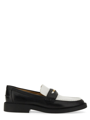 LOAFER WITH COIN