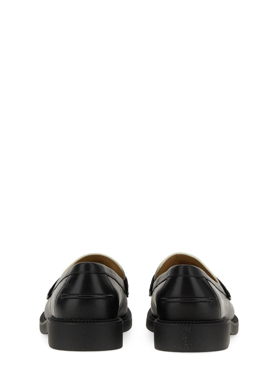 MICHAEL BY MICHAEL KORS - LOAFER WITH COIN