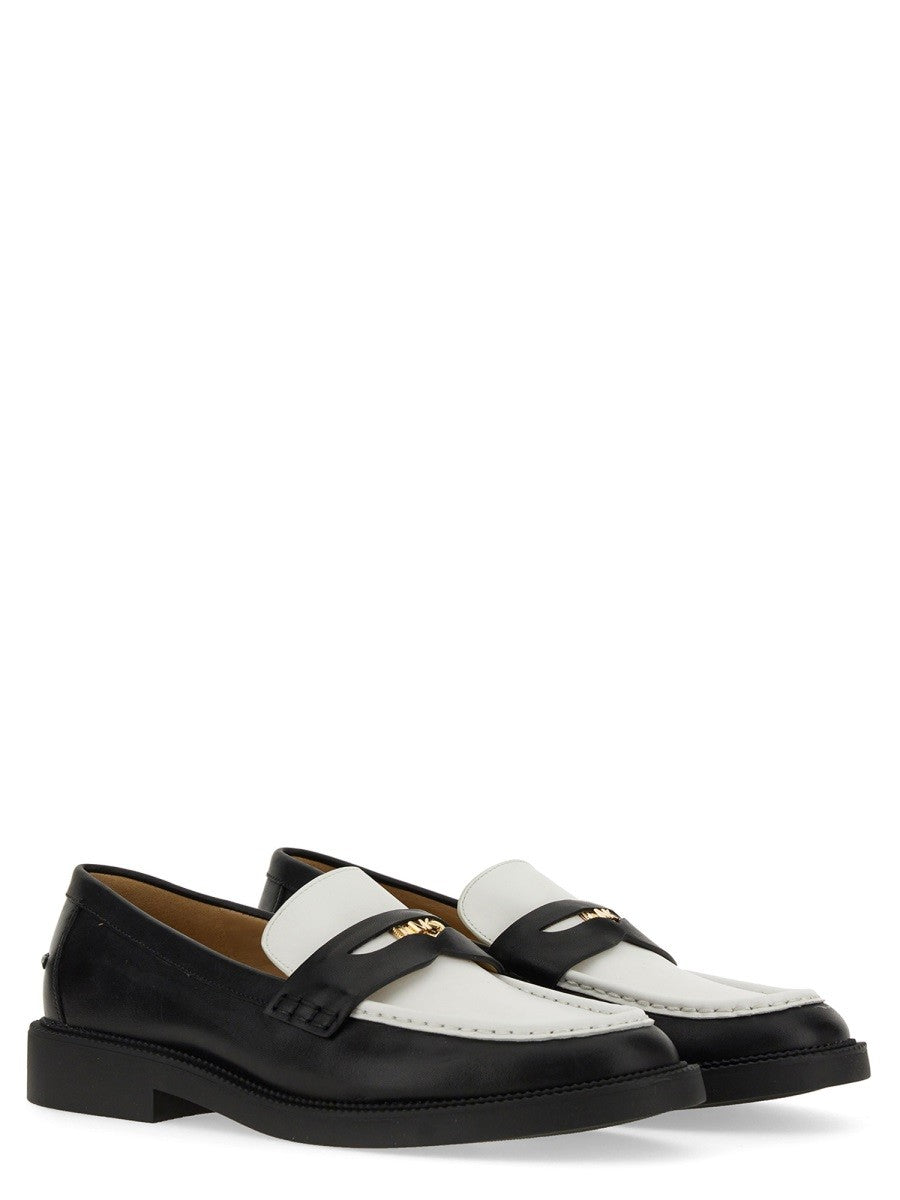 MICHAEL BY MICHAEL KORS - LOAFER WITH COIN