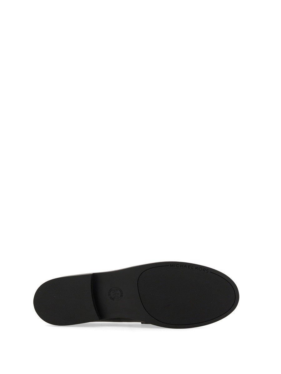 MICHAEL BY MICHAEL KORS - LOAFER WITH COIN