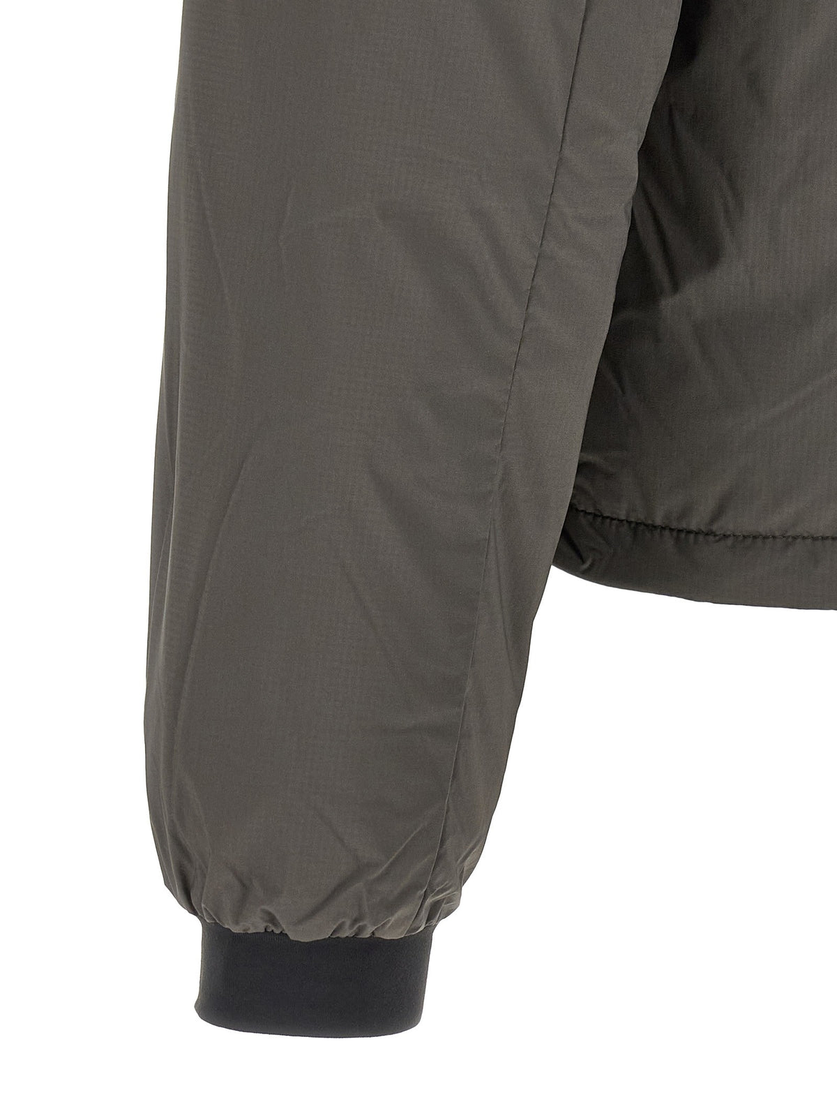 CANADA GOOSE - 'Lodge' jacket