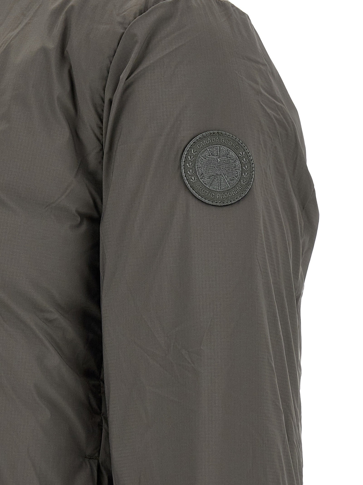CANADA GOOSE - 'Lodge' jacket