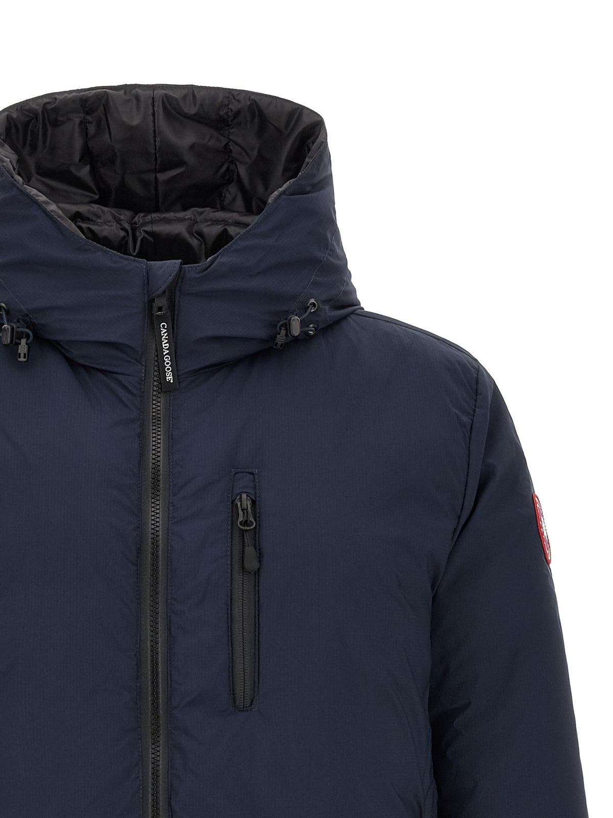 CANADA GOOSE - 'Lodge' jacket