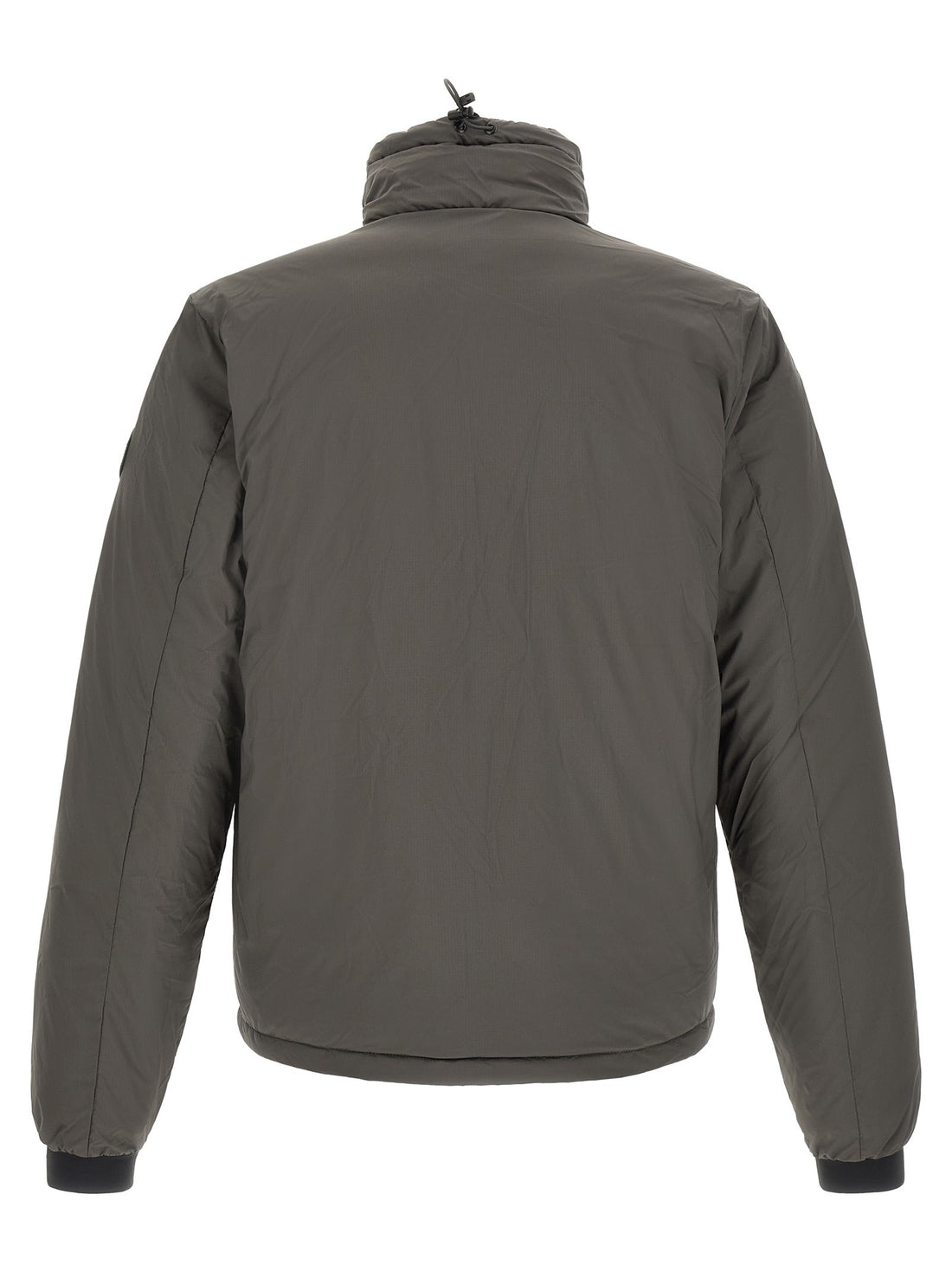 CANADA GOOSE - 'Lodge' jacket GREEN