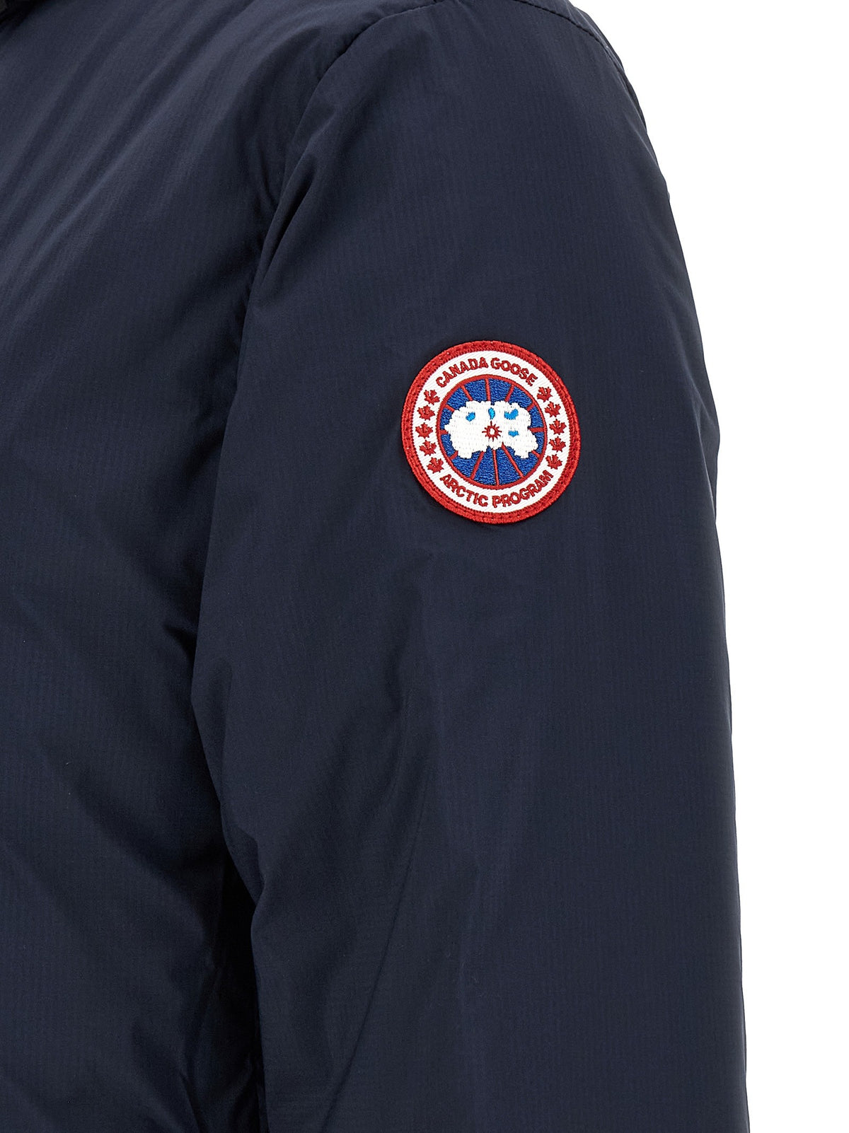 CANADA GOOSE - 'Lodge' jacket