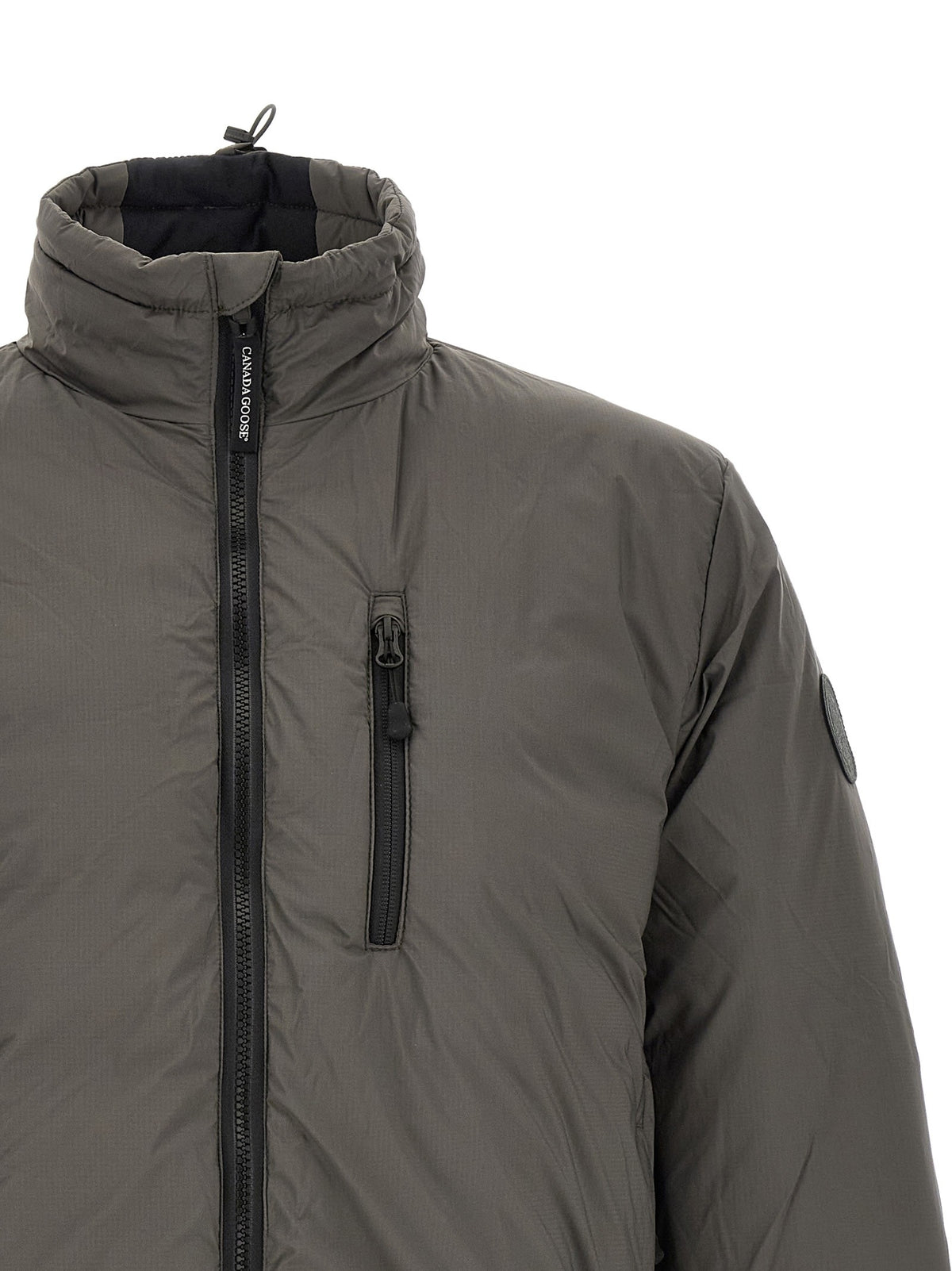 CANADA GOOSE - 'Lodge' jacket