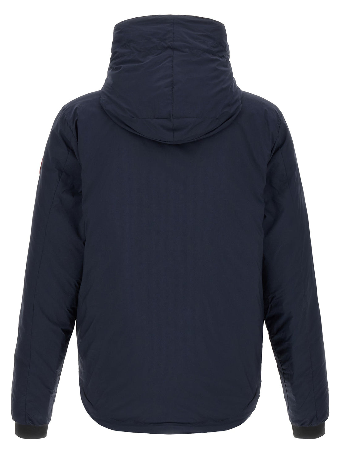 CANADA GOOSE - 'Lodge' jacket Blue