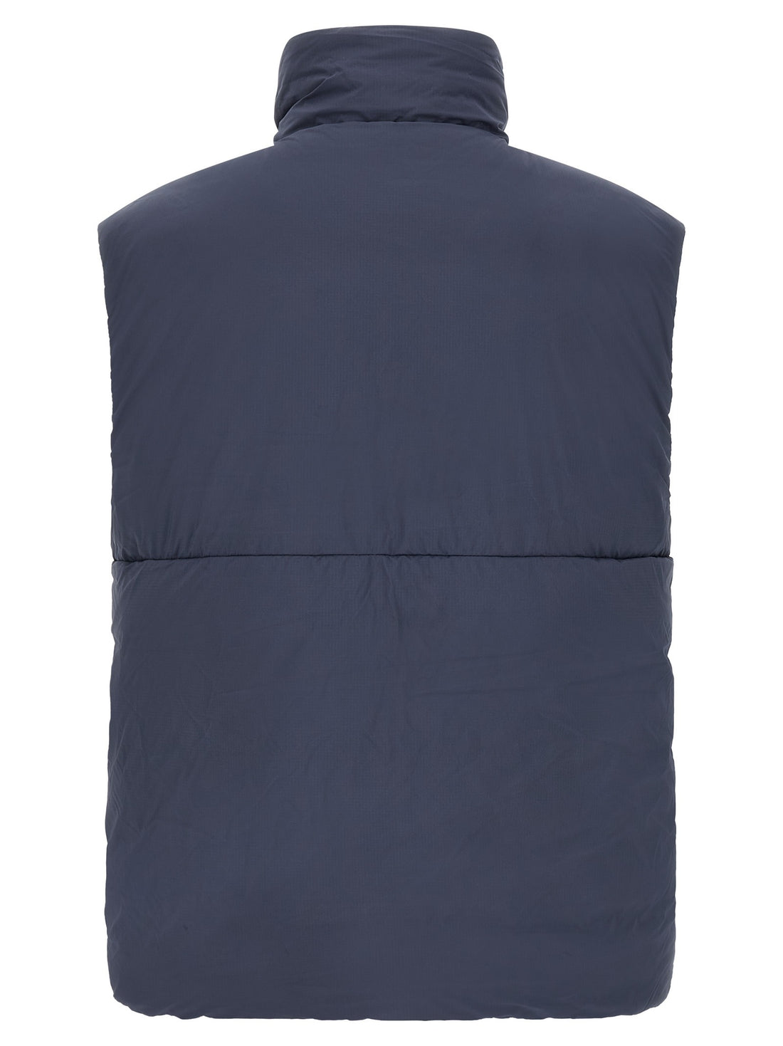 CANADA GOOSE - 'Lodge' vest Blue