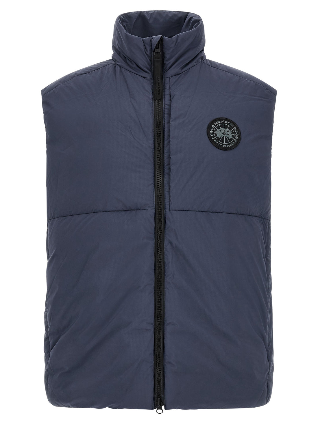 CANADA GOOSE - 'Lodge' vest Blue